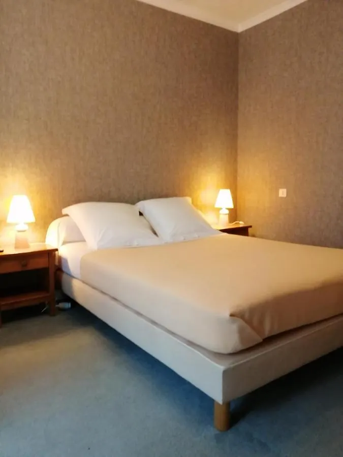 Hotel Le Casse Noisettes Gourin