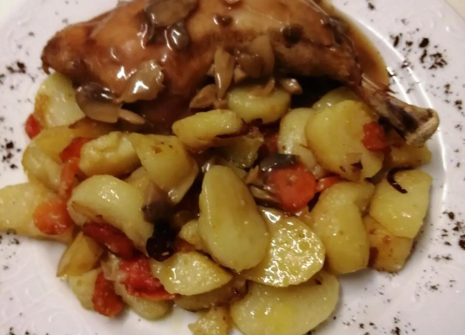 Hotel Le Casse Noisettes Gourin