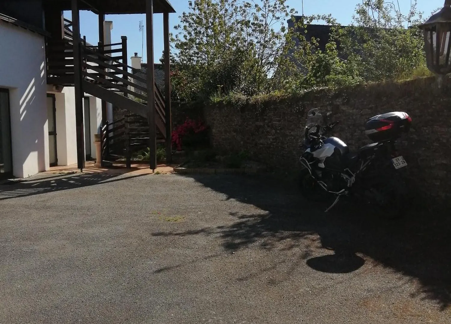 Hotel Le Casse Noisettes Gourin Francia