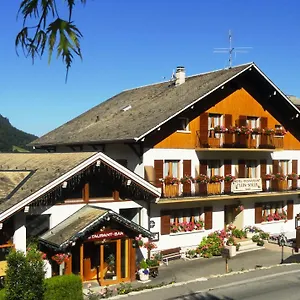 Plein Soleil Hotel Vacheresse