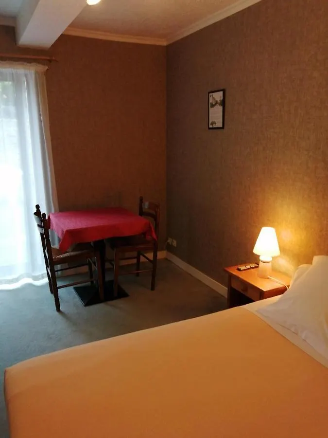 Hotel Le casse noisettes à Gourin