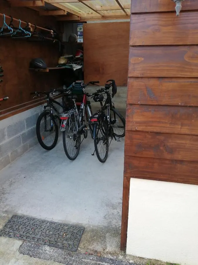 Le Casse Noisettes Hotel Gourin France