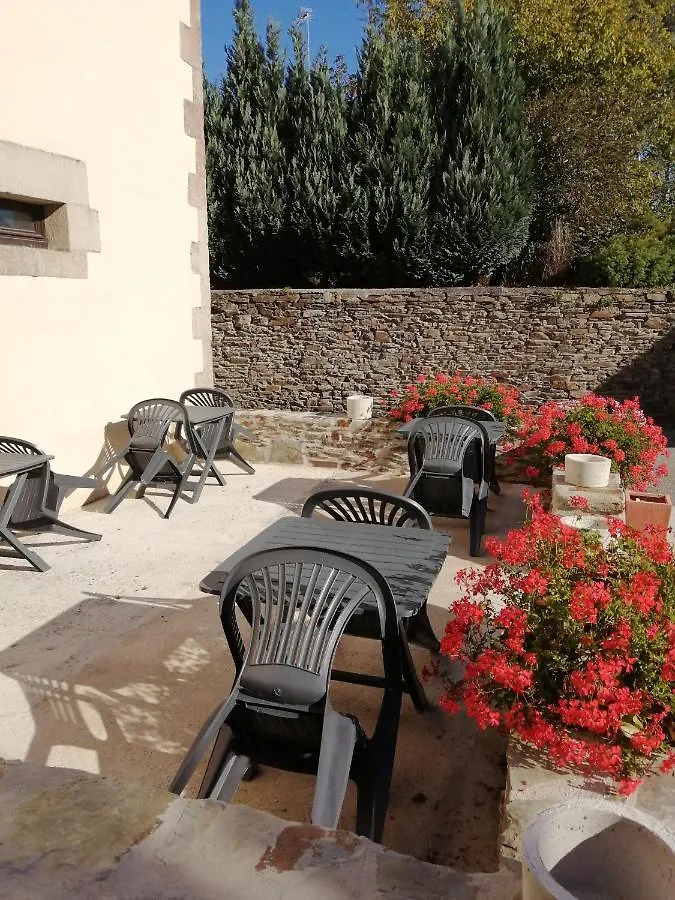 Hotel Le casse noisettes à Gourin