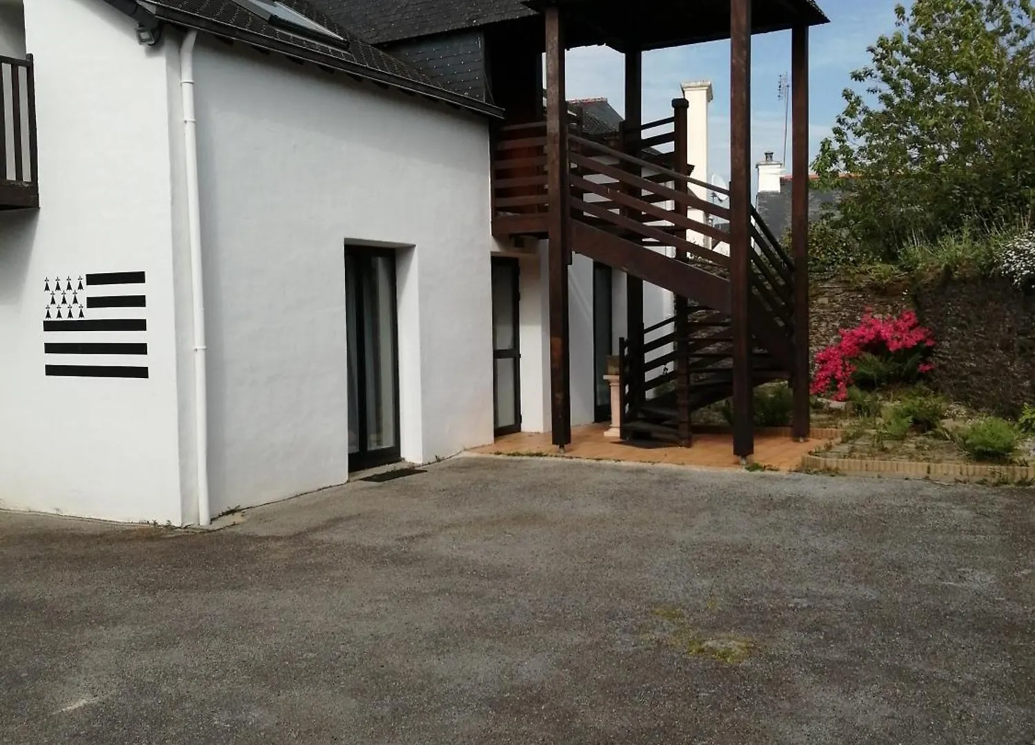 Hotel Le casse noisettes à Gourin